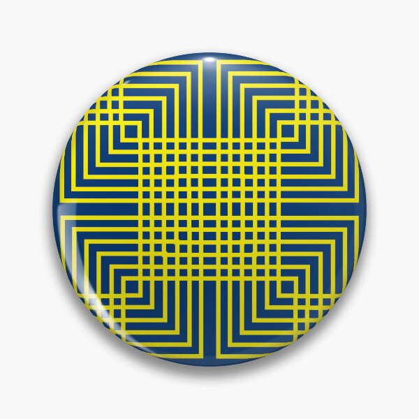 Item preview, Interlocking Shapes  no.6 designed and sold by Neil Feigeles.