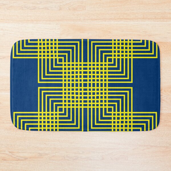 Item preview, Interlocking Shapes  no.6 designed and sold by Neil Feigeles.