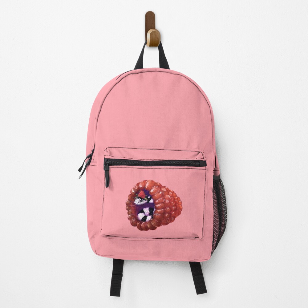 Item preview, Backpack designed and sold by RadiantMedia.