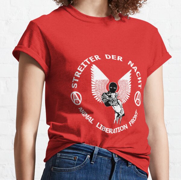 Artikel-Vorschau von ALF Streiter der Nacht, designt und verkauft von Tierschutz Shop.