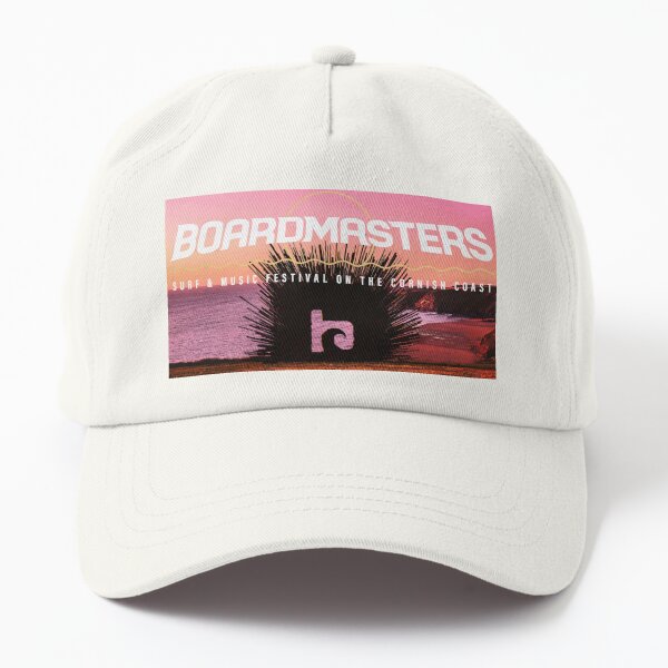Boardmaster Surf Trucker Hat