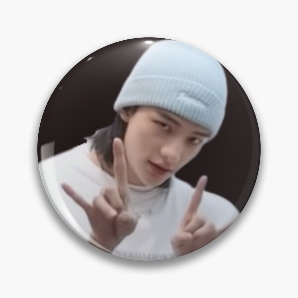 Item preview, Hyunjin Stray Kids designed and sold by julietap1.