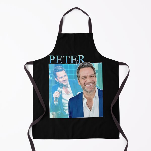 Item preview, Peter Hermann Retro T-Shirt Ess designed and sold by maximotrbifwa.