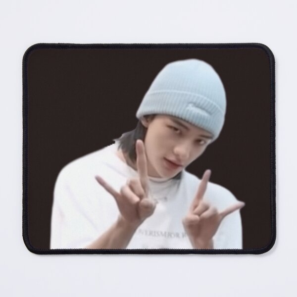 Item preview, Hyunjin Stray Kids designed and sold by julietap1.