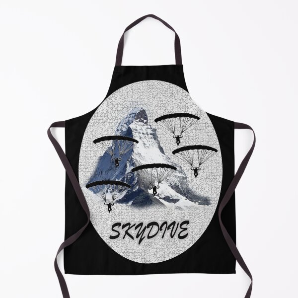 Item preview, skydive-grey circle designed and sold by softseller.