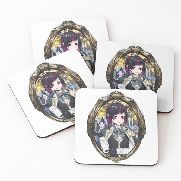 Item preview, Ghost Marriage! Lilia Vanrouge (Twisted Wonderland) designed and sold by Taylor Griffith.
