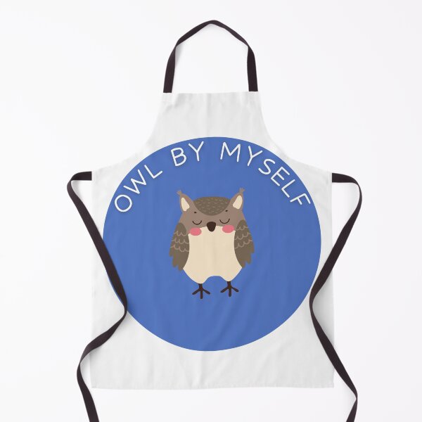 Item preview, owl by myself designed and sold by kangarooacorn.