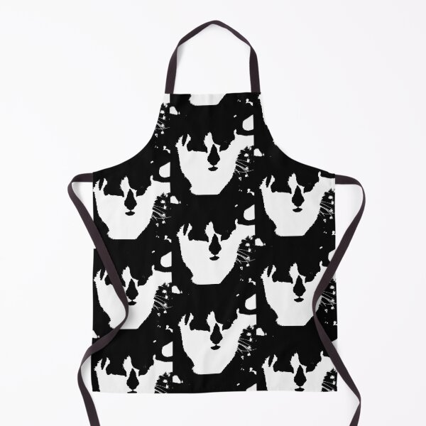 Item preview, Meowish - Bobette Black n White Edition (Classic Version) designed and sold by Brazz Official.