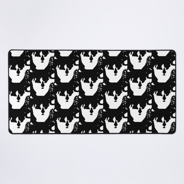 Item preview, Meowish - Bobette Black n White Edition (Classic Version) designed and sold by Brazz Official.