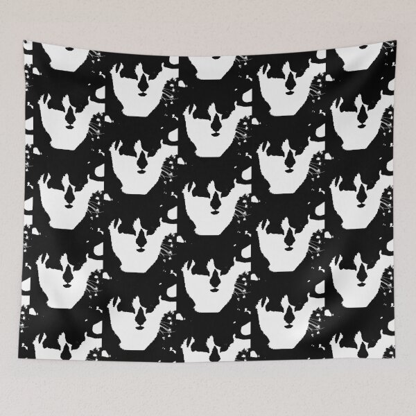 Item preview, Meowish - Bobette Black n White Edition (Classic Version) designed and sold by Brazz Official.