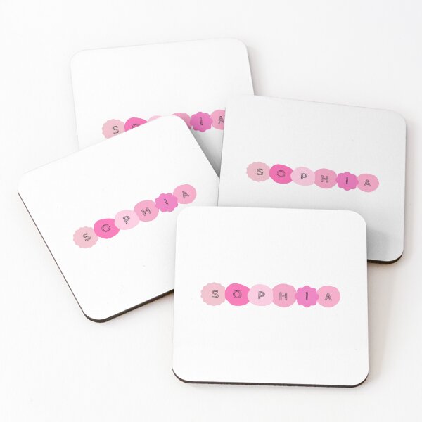 Item preview, Sophia - Name  designed and sold by Name-Bubble.