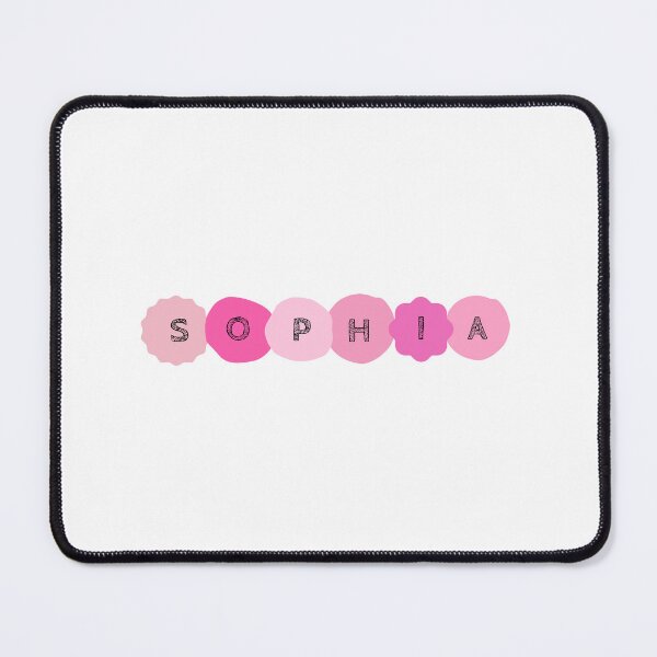 Item preview, Sophia - Name designed and sold by Name-Bubble.
