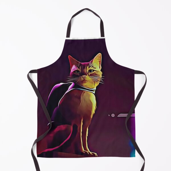 Item preview, Stray game effect. designed and sold by kasha-shadow.