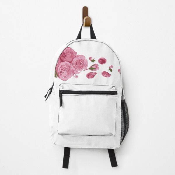 Item preview, Pink flowers designed and sold by MURAT-ART.