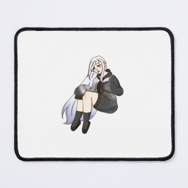 Item preview, Kanade Yoisaki designed and sold by GoldenAub.