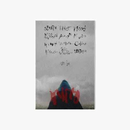 DPR IAN - MITO Lyrics