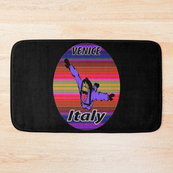 Item preview, skydive VENICE-ITALY- COLOR circle designed and sold by softseller.