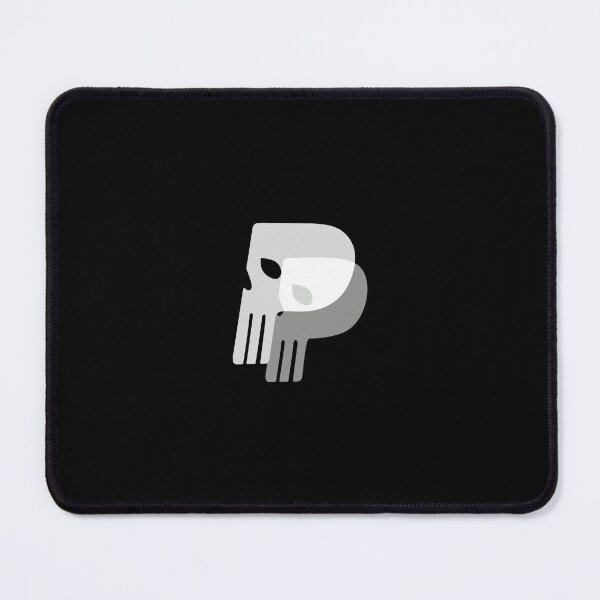 Item preview, PayPal Pirate Skulls white designed and sold by Baumguard.