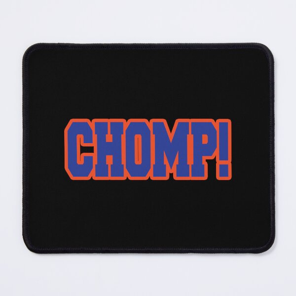 Item preview, Chomp The Swamp Sticker designed and sold by jennieloriu0.