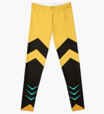 Legging B.VA LEGGINGS INSPIRADAS