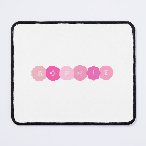 Item preview, Sophie - Name designed and sold by Name-Bubble.