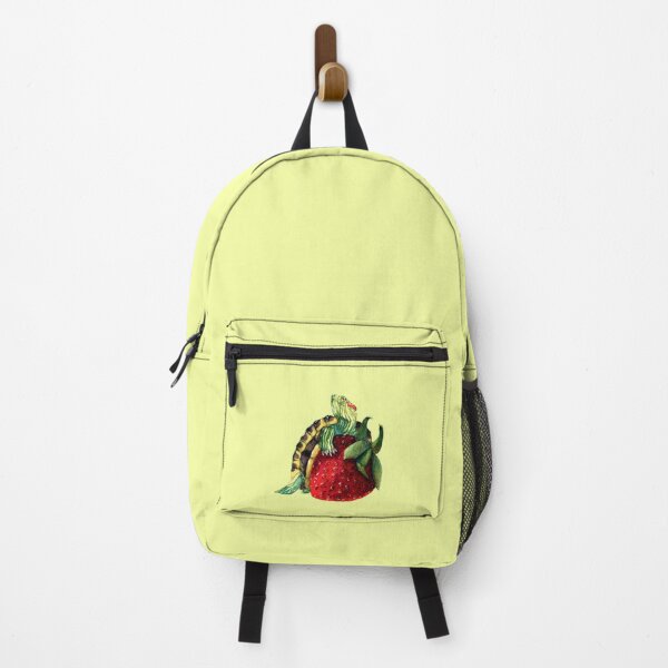Item preview, Turtle and Strawberry designed and sold by RadiantMedia.