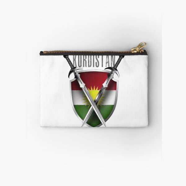 Item preview,  Kurdistan Flag designed and sold by KurdishShops.