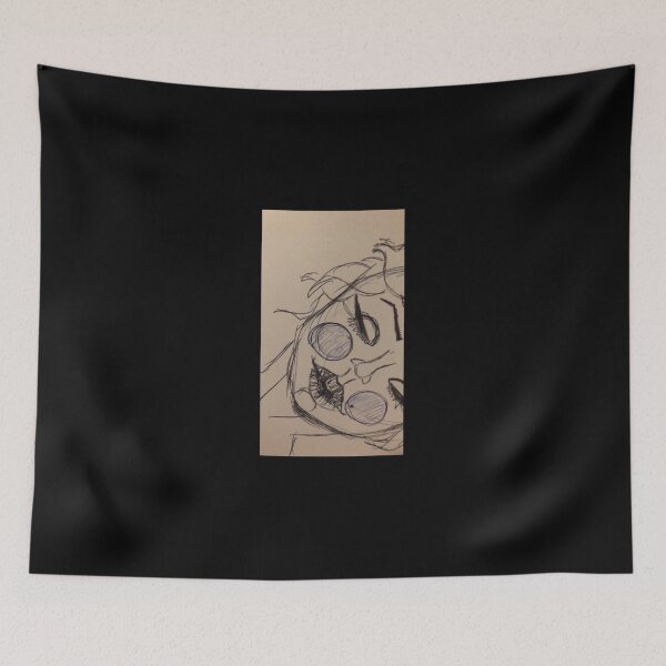 Item preview, Marylin Manson Monroe Pullover  designed and sold by modestodibqoax.