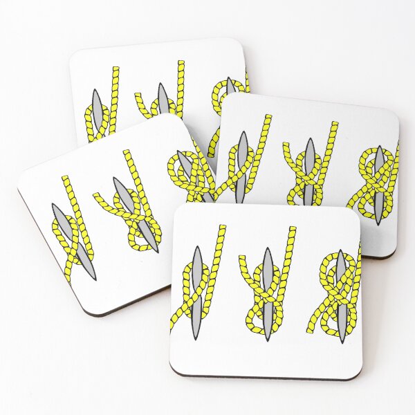 Item preview, Nautical knots designed and sold by MUZA9.