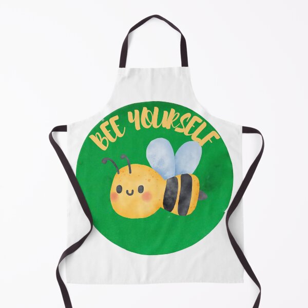 Item preview, Bee Yourself designed and sold by kangarooacorn.
