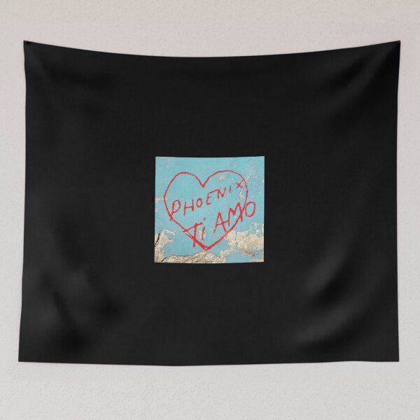 Item preview, ti amo  Classic T-Shirt designed and sold by ellisemwrcpf.
