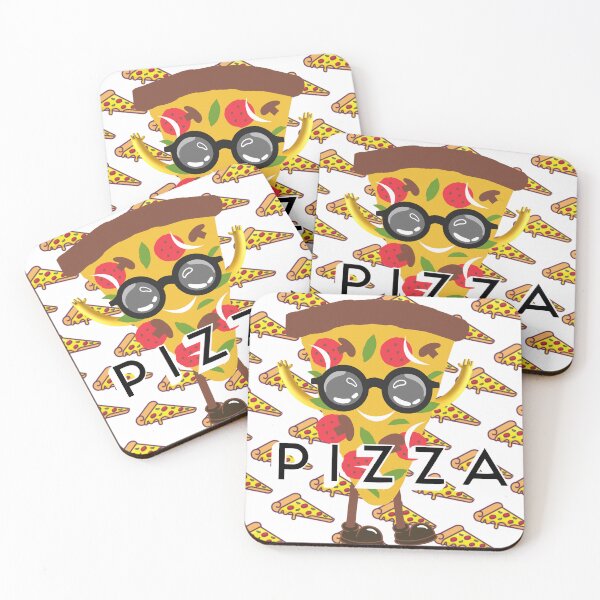 Artikelvorschau, Pizza-Kunst entworfen und verkauft von Yeni0895art.