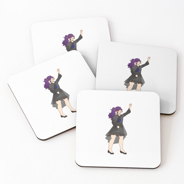 Item preview, Mafuyu Asahina designed and sold by GoldenAub.