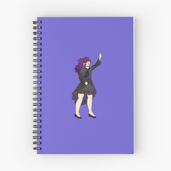 Item preview, Mafuyu Asahina designed and sold by GoldenAub.