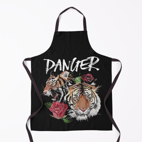Item preview, Tigers Are Dangerous And Beautiful Animals designed and sold by Gota-30.
