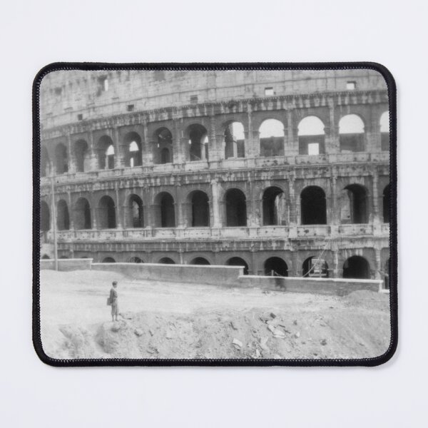 Item preview, Vintage Roman Colosseum designed and sold by BGPickers.