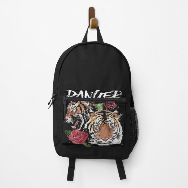 Item preview, Tigers Are Dangerous And Beautiful Animals designed and sold by Gota-30.