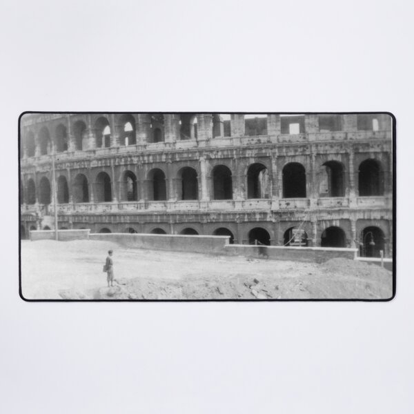 Item preview, Vintage Roman Colosseum designed and sold by BGPickers.