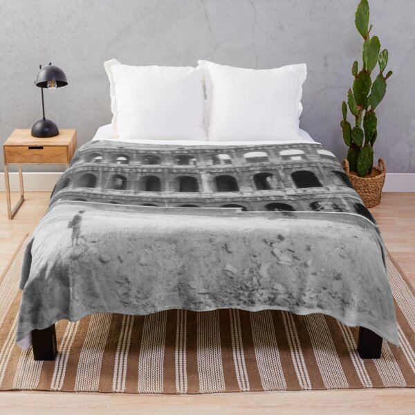 Item preview, Vintage Roman Colosseum designed and sold by BGPickers.