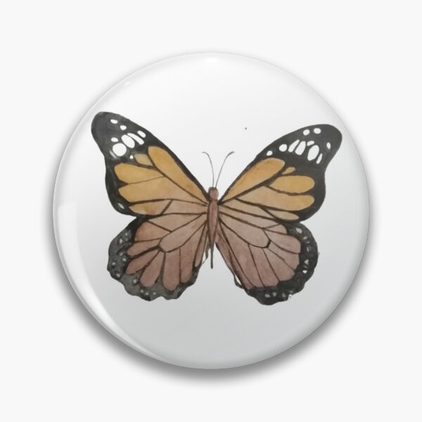 Item preview, Beautiful brown viceroy butterfly designed and sold by Akali999.