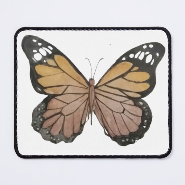 Item preview, Beautiful brown viceroy butterfly designed and sold by Akali999.