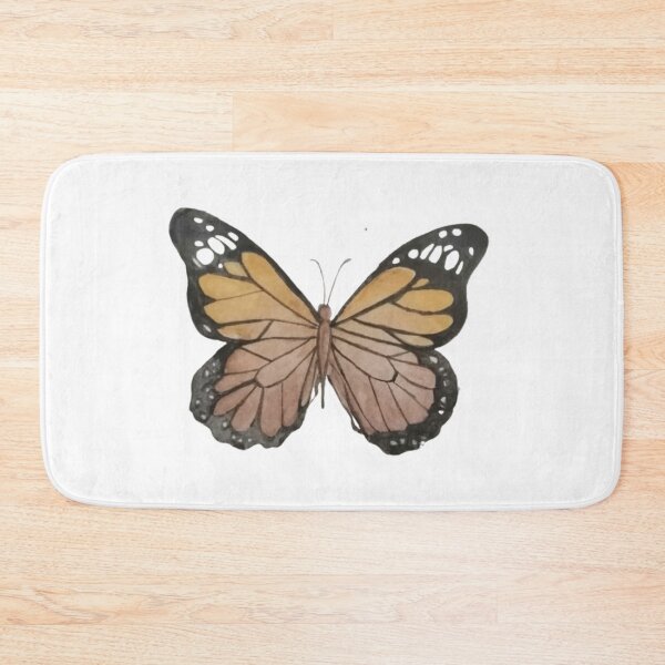 Item preview, Beautiful brown viceroy butterfly designed and sold by Akali999.