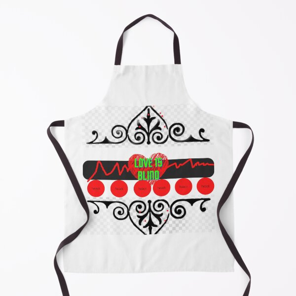 Item preview, Love is blind designed and sold by mapacs100.