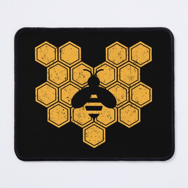 Item preview, Bee Love Beekeeping designed and sold by absolutdesign.