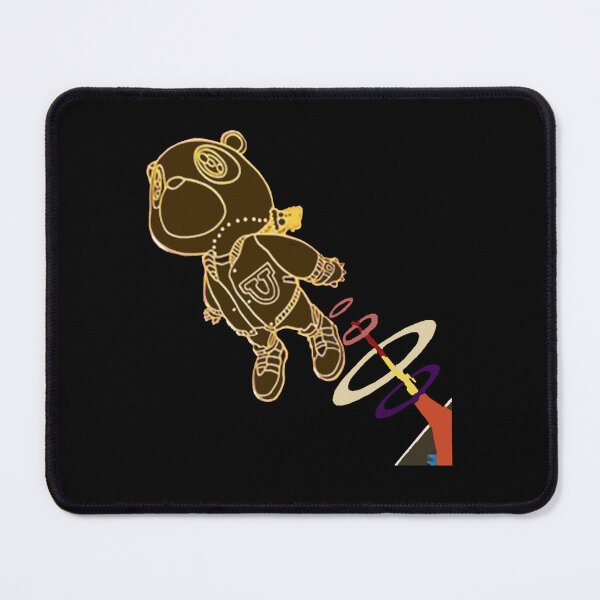 Item preview, Graduation Bear For Fans For Men And Women Family Day Halloween Day Thanksgiving Christmas Day designed and sold by Viktor Kabbach.
