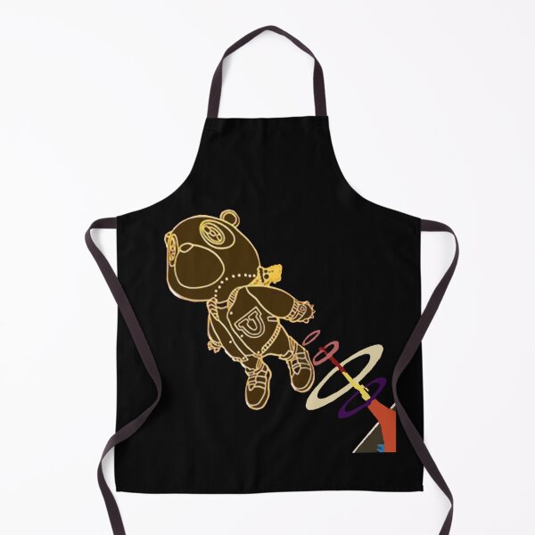 Item preview, Graduation Bear For Fans For Men And Women Family Day Halloween Day Thanksgiving Christmas Day designed and sold by Viktor Kabbach.