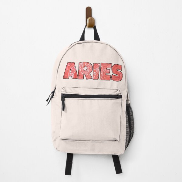 Item preview, Aries! designed and sold by iartquelquefois.