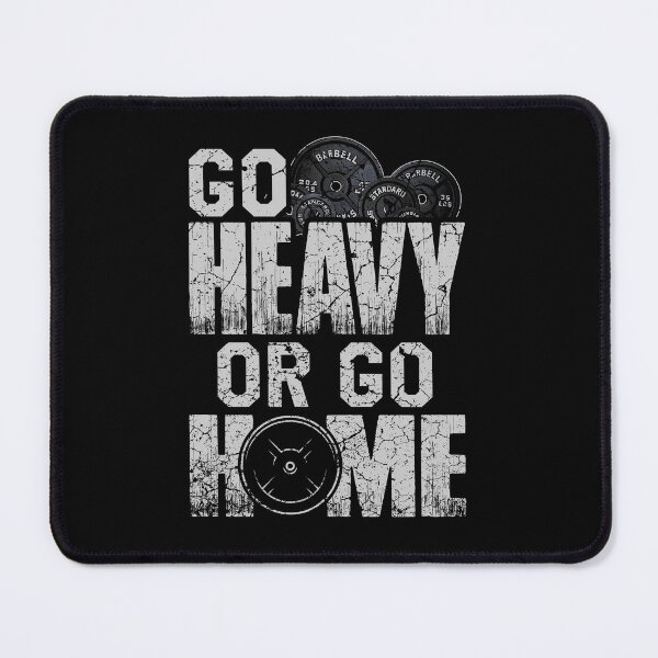 Item preview, Motivational quote for gym designed and sold by Mila1946.