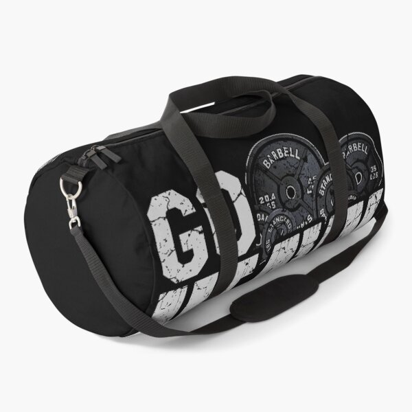 Item preview, Motivational quote for gym designed and sold by Mila1946.