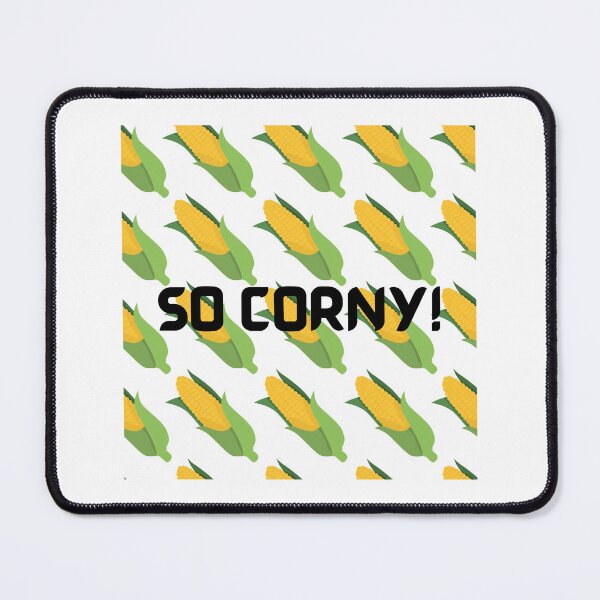 Item preview, So Corny! designed and sold by LifeLongTees ..